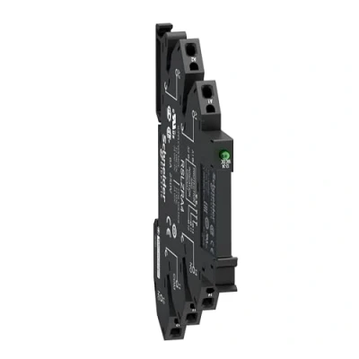 Bild av Schneider Electric Interface relay complete with socket spring terminals 6
