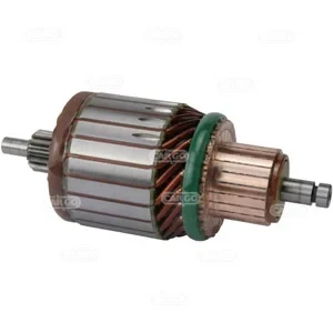 Bild av HC Cargo 137893 Reläankare, startmotor 12V 1,8, 2,0kW