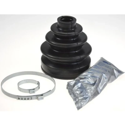 Bild av LÖBRO 304035 Soufflet De Cardan 101,50 NBR (caoutchoucs nitrile)