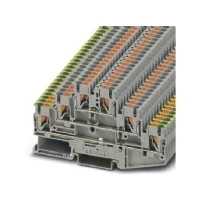 Bild av Phoenix Contact PT 2.5 PE/L/L, 5,2 mm, 102 500 V