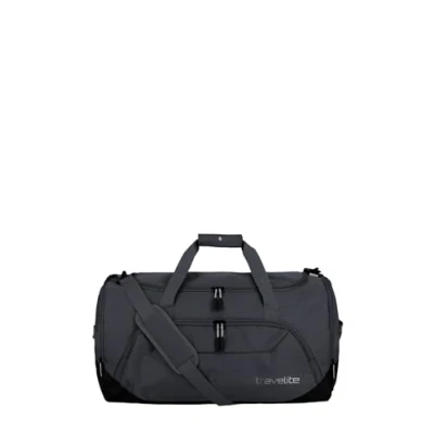 Bild av Travelite Kick Off Resväska L resväska, (60 cm), D&#039;antracit,