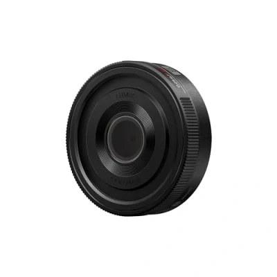 Bild av Panasonic Lumix S 26mm F/8