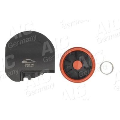 Bild av Ventil, vevhusventilation AIC 71864