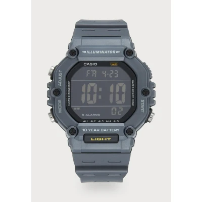 Bild av Casio Digitalklocka, Storlek: One Size, Grey