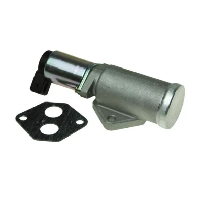 Bild av AUTOMEGA 150077410 Régulateur De Ralenti électrique OPEL: Astra F CC, Vectra B Berline, Calibra A