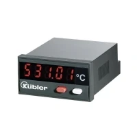 Bild av Kübler Automation CODIX 532