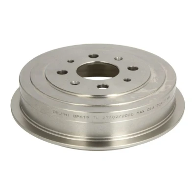 Bild av Bromstrumma DELPHI BF619