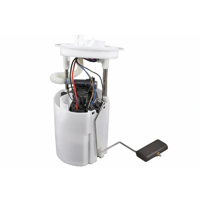 Bild av METZGER 2250552 Unité d&#039;injection de carburant électrique VOLKSWAGEN: Golf 7, 7 Variant