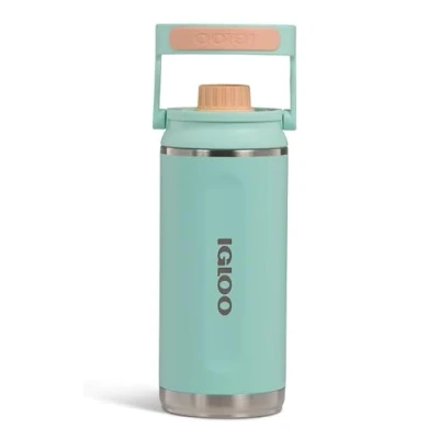 Bild av IGLOO Thermos flask 1.065ml Green