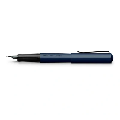 Bild av Faber Castell Hexo Blue FP M
