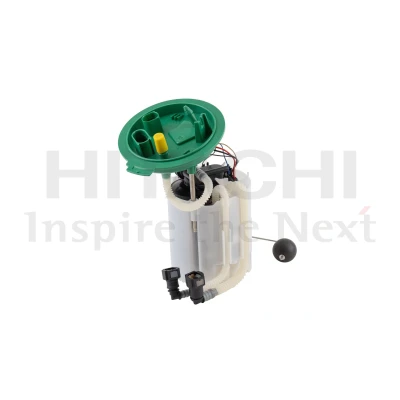 Bild av HITACHI 2502778 Unité d&#039;injection de carburant avec palpeur électrique Essence VOLKSWAGEN: Golf 7, 7 Variant, T Roc