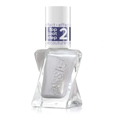 Bild av Essie gel couture nail polish 564 glazed chrome 13,5 ml