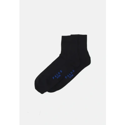 Bild av Falke RUN 2 PACK Strumpor, Storlek: 37/38, Black