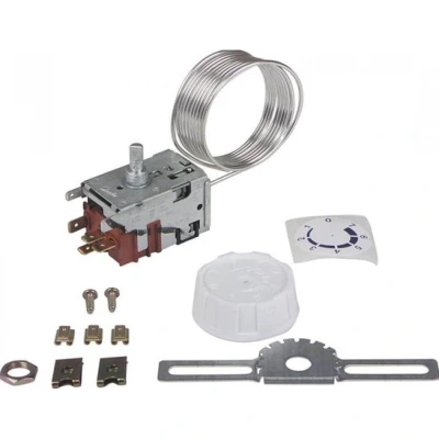 Bild av danfoss 077B7003 termostat nr.3
