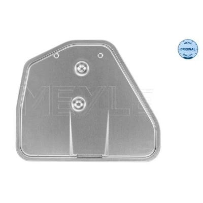 Bild av Hydraulikfilter, automatväxel Meyle 100 136 0011