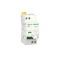 Bild av Schneider Electric Acti9 Combination switch iCV40N 1P+N 10A B 30mA 6kA at A 36 mm