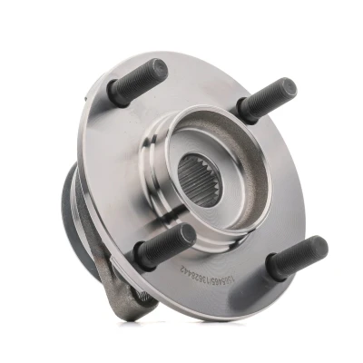 Bild av OPTIMAL 961207 kit de roulements roue avec vis 136 NISSAN: Cube