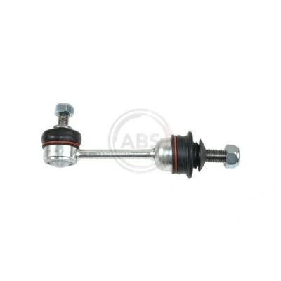 Bild av A.B.S. 260425 Biellette de barre stabilisatrice 127 MM10X1.5 RHT/MM12X1. BMW: 5 Berline, Touring, 3 Cabriolet