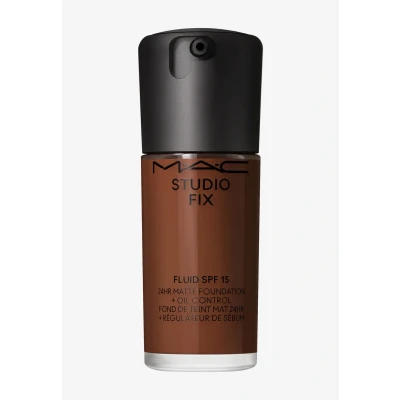 Bild av MAC Studio FIX Fluid SPF15 Foundation, Storlek: 30 ml, Nw55