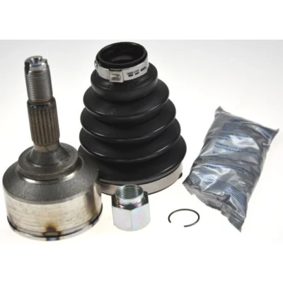 Bild av LÖBRO 303473 Tête De Cardan ETP (élastomère thermoplastique) PEUGEOT: 206 3/5 portes, SW
