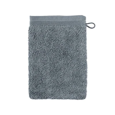 Bild av möve Superwuschel Tvätthandske 20 x 15 cm av 100% bomull, sten