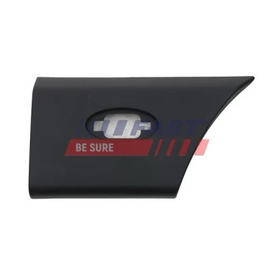 Bild av FAST FT90811G Baguette et bande protectrice, panneau latérale droit