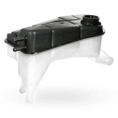 Bild av METZGER 2140139 Vase d&#039;Expansion sans couvercle, capteur FORD: MONDEO 3, 3 Stufenheck, Kombi