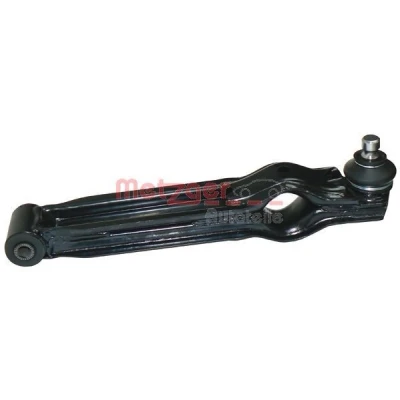 Bild av METZGER 58065908 Bras de suspension avec rotule Essieu avant droit, gauche, inférieur barre oscillant transversal