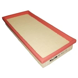 Bild av ALCO FILTER MD 8018 Filtre à air 40,0 151,0 320,0 Cartouche filtrante FIAT: Doblo II Van / Break, Grande Punto 3/5 portes, portes