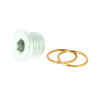 Bild av XL 300077 Bouchon De Vidange M22