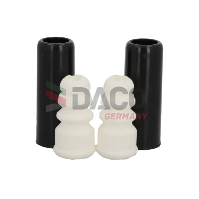 Bild av DACO Germany PK0206 Kit De Protection d&#039;Amortisseur Essieu arrière AUDI: A4 B8 Avant, Berline, A6 C7 Avant