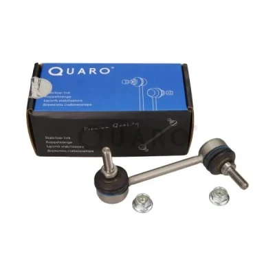 Bild av QUARO QS7228/HQ Biellette de barre stabilisatrice Essieu avant Métal RENAULT: MASTER 2 Kasten, Pritsche/Fahrgestell, 1 Kasten