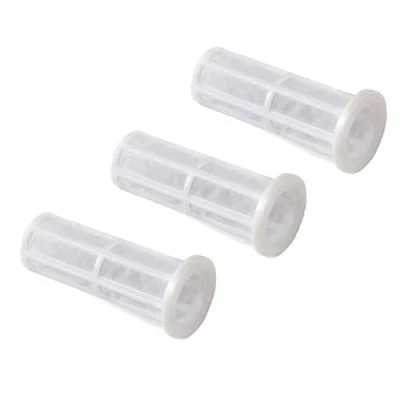 Bild av M&amp;M Smartek Vattenfilterinsats, vattenfilter, filterpatron, ersättningsfilter, insats, för Kärcher 4.730 059.0 77,3 mm x 34,00 (3 stycken)