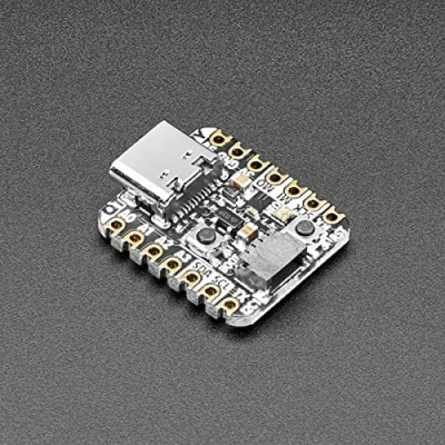 Bild av QT Py RP2040 Ada 4900