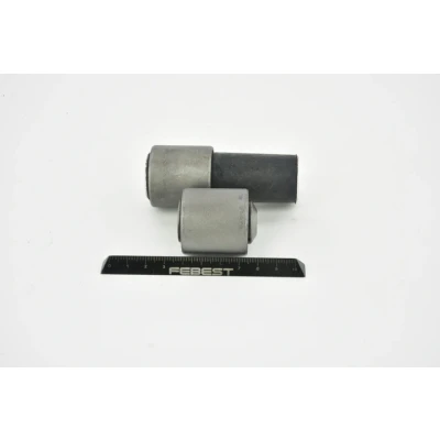 Bild av FEBEST VWAB B5TCR KIT Silent Bloc De Triangle Essieu arrière VOLKSWAGEN: Passat B5 GP Berline, Break, AUDI: Allroad C5, A6 C5 Avant