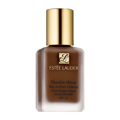 Bild av ESTÉE Lauder Double WEAR Stayinplace Makeup SPF10 30ML Foundation 8c1 rich java, Storlek: 30 ml, java