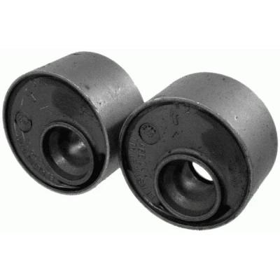 Bild av LEMFÖRDER 10560 01 Kit de réparation, bras triangulaire pour oscillant transversal Essieu avant, inférieur, arrière, côté conducteur ou passager
