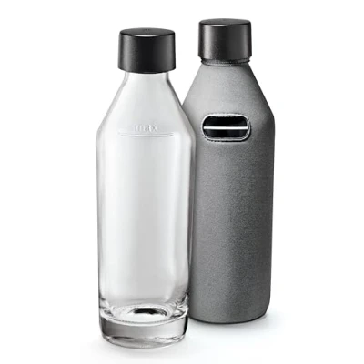 Bild av MySodapop Joy A252230 glasflaska 700 ml klar