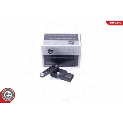 Bild av Sensor, lysviddsreglering, Bak, Fram, bmw x1 [f48], x2 [f39], x3 [g01, f97], x4 [g02, f98], x5 [f15, f85], x6 [f16, f86], x7 [g07], 3714