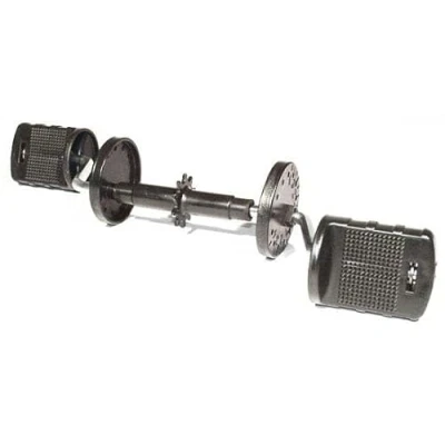 Bild av Rolly Toys reservdel, pedalvev utan krets, tillbehör för Toys, rollyJunior, rollyFarmtrac, rollyUnimog, rollyX Trac, Trac Premium, rollyTruck X3860020000