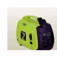 Bild av Zipper ZI STE2000IV, 2200 W, 230 V, 3,8 l, Bensin, 64 dB, 50 hz
