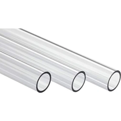Bild av Corsair Hydro X Series XT Hardline 12mm Tubing Clear