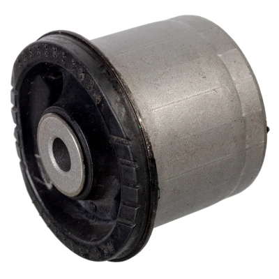 Bild av FEBI BILSTEIN 175702 Support d&#039;Essieu Essieu arrière gauche, droit Caoutchouc