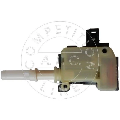 Bild av AIC 56021 Élément d&#039;ajustage, verrouillage central Hayon du véhicule VOLKSWAGEN: Golf 4, Passat B5 GP Berline, Break, AUDI: A4 B6 Avant