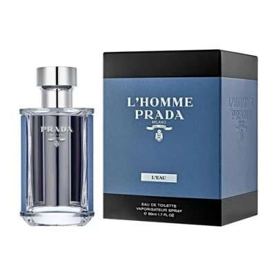 Bild av Prada L&#039;homme L&#039;eau Eau de Toilette 50 ml