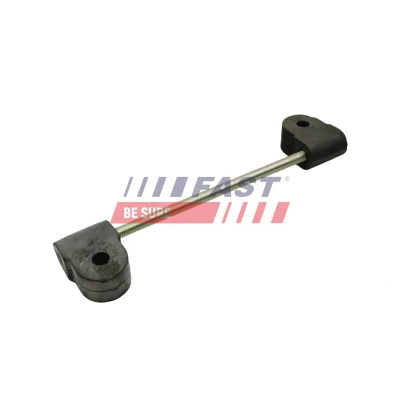 Bild av FAST FT20548 Biellette de barre stabilisatrice 1. Essieu arrière à gauche, droite IVECO: DAILY 3 Kasten/Kombi