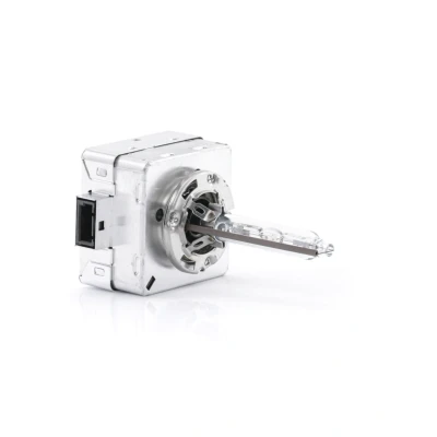 Bild av PHILIPS 42403VIC1 Ampoule, projecteur longue portée D3S 42V 35W 4100K Xénon AUDI: A5 B8 Coupe, A4 Avant, A6 C7 MERCEDES BENZ: CLA Coupe