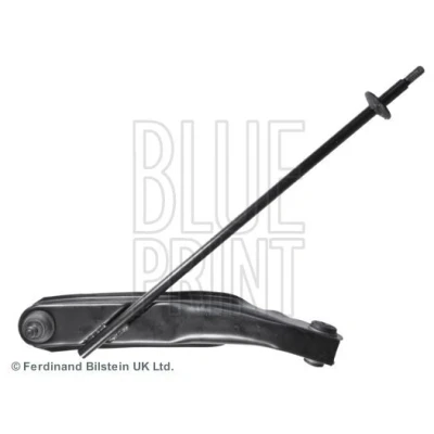 Bild av BLUE PRINT ADD68619C Bras de suspension avec roulement Essieu avant gauche barre oscillant transversal Acier PIAGGIO: Porter Сamion à Plateau/Сhâssis
