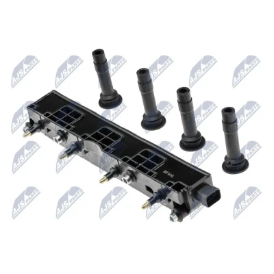 Bild av NTY ECZ PL 005 Bobine d&#039;allumage OPEL: Meriva A, Zafira Corsa C 3/5 portes, VAUXHALL: Astra Mk4 CC