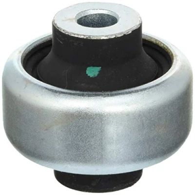 Bild av LEMFÖRDER 29411 01 Silent Bloc De Triangle Essieu avant, inférieur, côté conducteur ou passager, arrière pour bras oscillant transversal